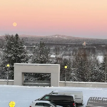 Apartamento Keskustan Tilava Kaksio *