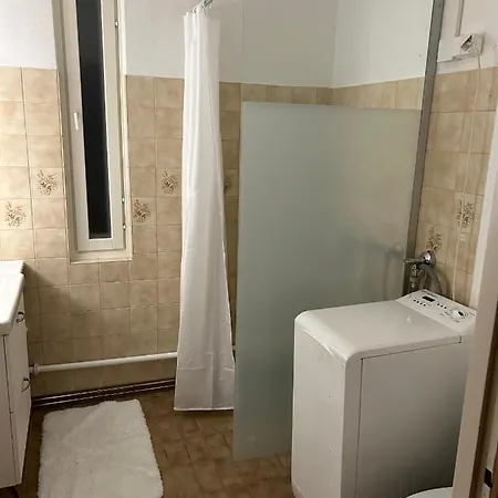 Apartamento Keskustan Tilava Kaksio