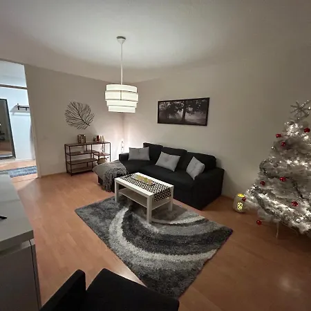 Apartamento Keskustan Tilava Kaksio *