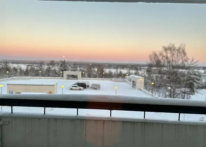 Keskustan Tilava Kaksio Διαμέρισμα *